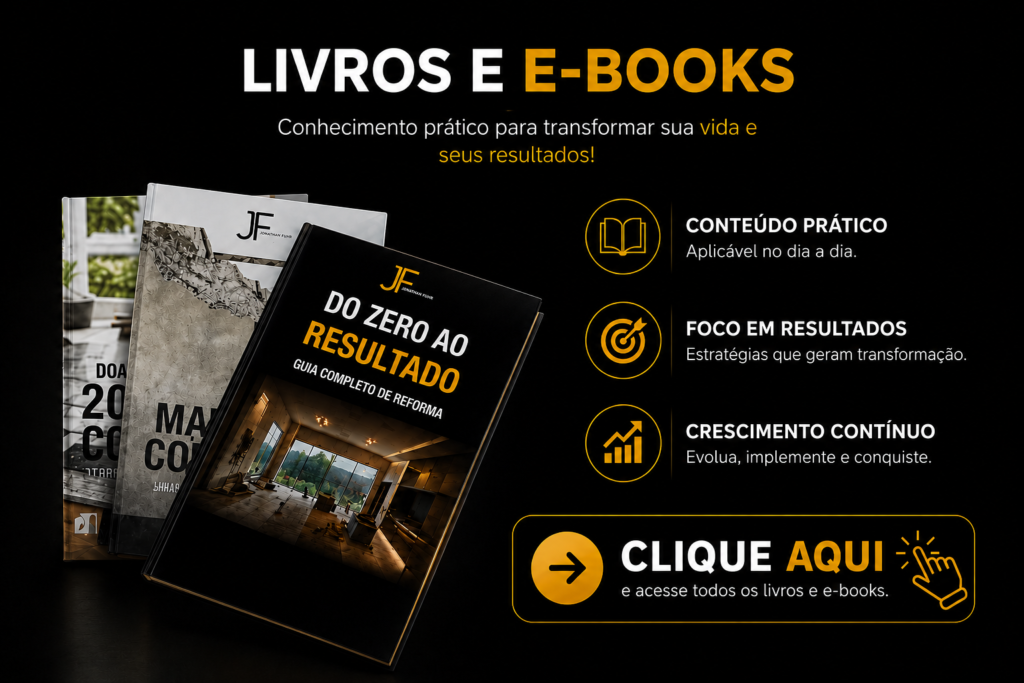 Livros e E-Books